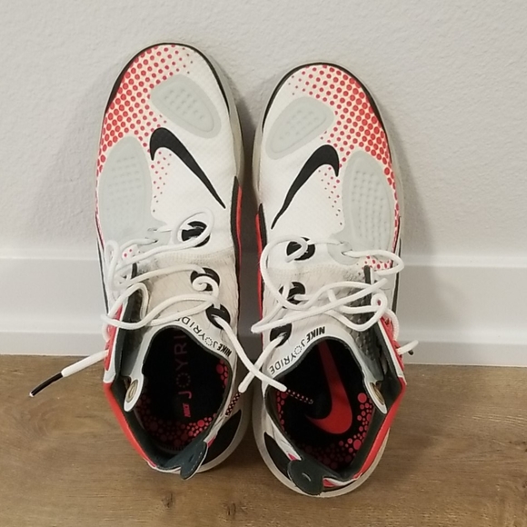 Nike Joyride Size 9.5
